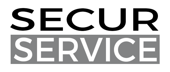 SECURSERVICE Logo